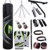 RDX 17PC HEAVY PUNCH BAG SET-1